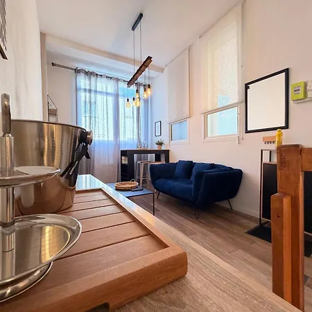 דירה Paulin Cosy Et Confortable Proche Centre *