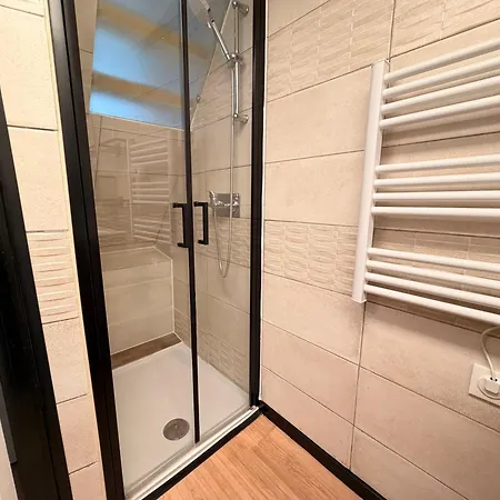 דירה Paulin Cosy Et Confortable Proche Centre ריימס